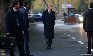 اردوغان در محاسبات خود دچار اشتباه شد