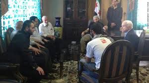 دو دلیل مخالفت آمریکا با حضور ایران در نشست ژنو