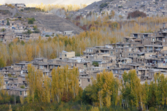 پیش بینی وضع هوا در استان چهارمحال و بختیاری