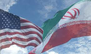 زیبا کلام و غلامی در لانه جاسوسی سابق آمریکا مناظره می‌کنند