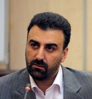 دکتر ابراهیم داروغه‌زاده معاون فرهنگی بنیاد سینمایی فارابی شد