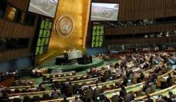 تصویب پیشنهاد ایران، حقانیت جمهوری اسلامی را در صلح طلبی ثابت کرد