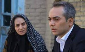 تشکر ویژه بازیگر "بی‌قرار" از "فلورا سام"