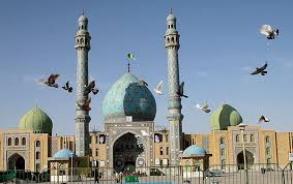 ساخت مساجد چند طبقه‌ای مفهومی در معماری ندارد