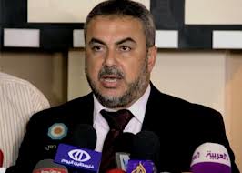 بازگشت مجدد حماس به آغوش ایران