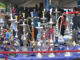 ورزشکاران قلیانی بخوانند