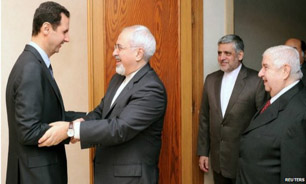 دعوت رسمی از ایران برای شرکت در کنفرانس "ژنو2"/ خشم و تهدید واشنگتن