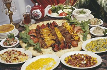 بهترین و بدترین جای دنیا برای غذا خوردن/ رتبه ایران در بین 125 کشور