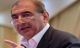 قدری جمیل : با حضور ایران در کنفرانس ژنو 2 در سوئیس موافقیم