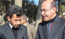 طرح غربالگری سرطان روده بزرگ در کردستان