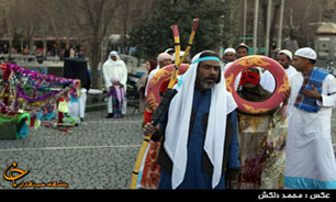 آغاز دومین هفته جشنواره تئاتر فجر استان‌های کشور