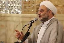 خداوند در وجود 14 معصوم تجلی کرده است
