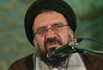 آیت الله خاتمی:

پرونده سازی علیه یکدیگر از جمله مصادیق نامهربانی است