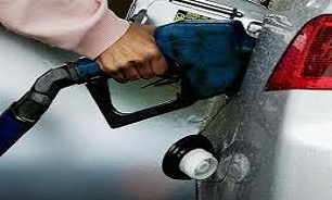 خودروهای داخلی برای مصرف بنزین یورو4 استاندارد نیستند