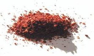 کشت سماق در 625 هکتار از اراضی سردشت