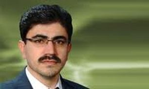 برخی مسئولان با کارشکنی عدم توسعه خوی را رقم زده‌اند