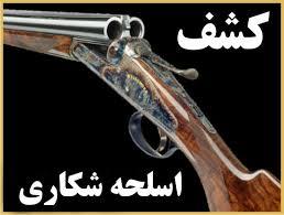 کشف و ضبط 53 قبضه اسلحه شکاری غیر مجاز در مازندران