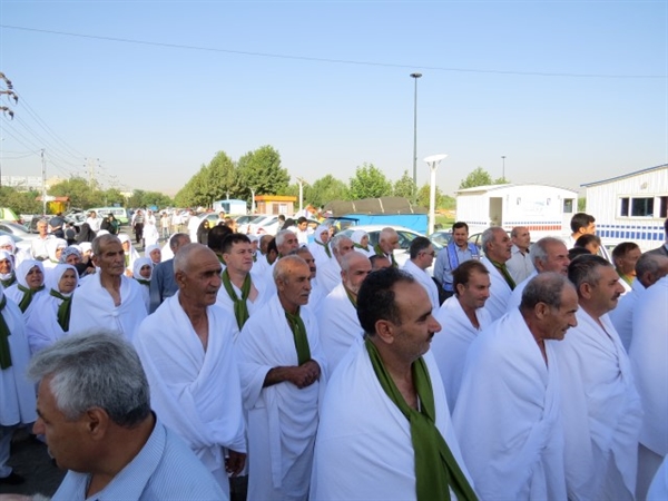 موردی از ویروس کورونای جدید در حجاج آذربایجان غربی مشاهده نشده است