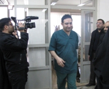 تولید پودر استخوان ساز به دست محقق دانشگاه شهرکرد