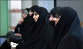 برگزاری کرسی‌های آزاد اندیشی در حوزه‌های علمیه خواهران