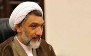 وزیر دادگستری میهمان "شب آفتابی"