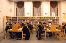 هم‌اندیشی ویژه مناسب‌سازی منابع علمی و پژوهشی برای نابینایان