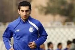 خبر عجیب؛ بازگشت شماره 8 به استقلال