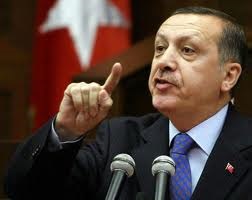 سر اردوغان؛ جايزه آمريکا براي عربستان
