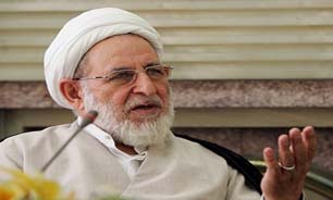 پیام تبریک آیت‌الله یزدی به مناسبت سالروز میلاد حضرت مسیح