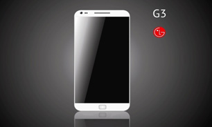 انتشار برخی از مشخصات LG G3 پرچمدار بعدی ال جی