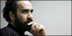 منصور واعظي درگذشت پدر رضا اميرخاني را تسليت گفت