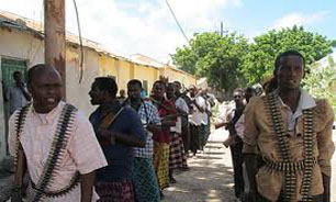 ادامه درگيري در مناطق نفت‌خيز سودان جنوبي