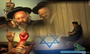 درخواست قاضی سابق صهیونیست برای اعدام فلسطینی ها پیش از محاکمه!