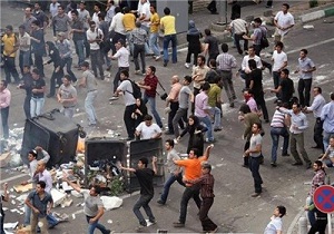 موضع‌گیری دکتر روحانی علیه اردوکشی خیابانی