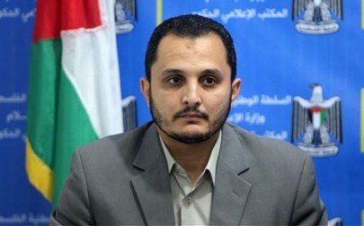سخنگوي حماس: انتفاضه سوم فلسطينيان در راه است
