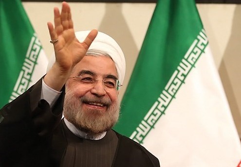 دیدار رئیس جمهور با خانواده‌ "شهدای مقابله با فتنه" تسکینی بر قلوب ملت ایران است