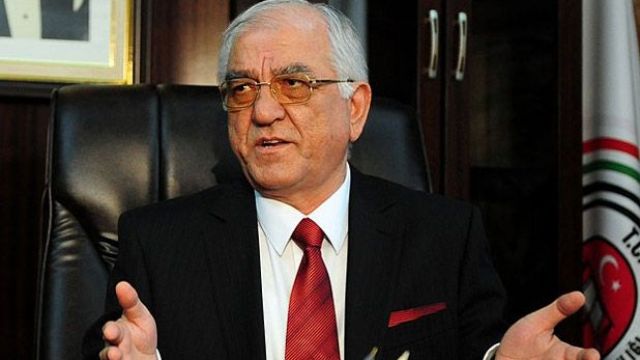 دادستان کل استانبول:‌ تحقيقات درباره پرونده هاي فساد مالي بي کم و کاست ادامه خواهد يافت