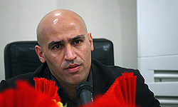 منصوریان: برخی باشگاه ها تعصبشان به نام و پرچم  ایران را نشان دادند