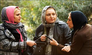 بازیگران این اثر همه با تجربه بودند