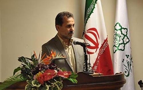 آلودگي بصري زخمي بر چهره شهر