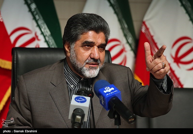 استانداری تهران درباره آلودگی هوا اختیار تام ندارد