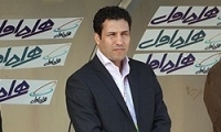 تارتار سرمربی گسترش فولاد تبریز شد