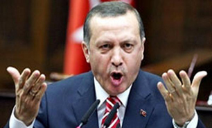 نماينده آنکارا در مجلس ترکيه خواستار استعفاي اردوغان شد