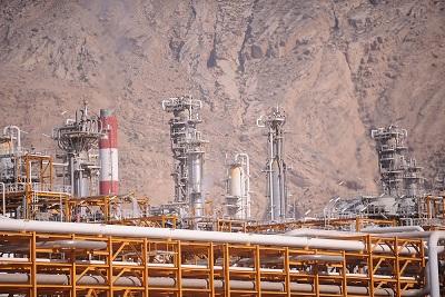 6 ساعت همراه با آدمهایی از جنس خدمت/ میدان پارس جنوبی نماد اقتدار ایران و ایرانی