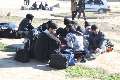 حذف روادید سفر بین شهرهای مهران و بدره عراق