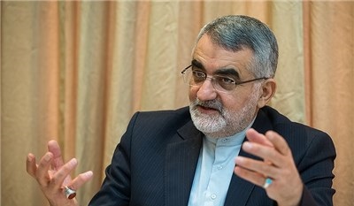 موسوی می‌گفت اگر ۱۳ میلیون هم بگویند تقلب نشده، من می‌گویم تقلب شد/تاج‌زاده به باخت اذغان داشت