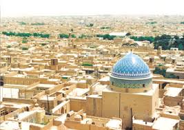 دومین شهر خشتی جهان به زمره شهرهای آلوده پیوست/کوره های آجر پزی مهم ترین عامل زیست محیطی
