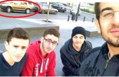 مرگ "محمد شعار"  و رسيدن شمار كشته‌شدگان انفجار بيروت به 7 تن+ عکس