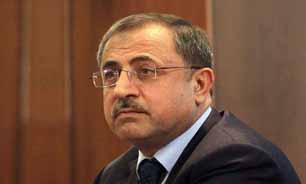 تاکید وزير کشور سوريه بر ادامه مبارزه با تروريسم تا برقراری امنیت کامل