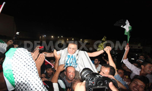 موافقت رژیم صهیونیستی با آزادی 26 اسیر فلسطینی دیگر